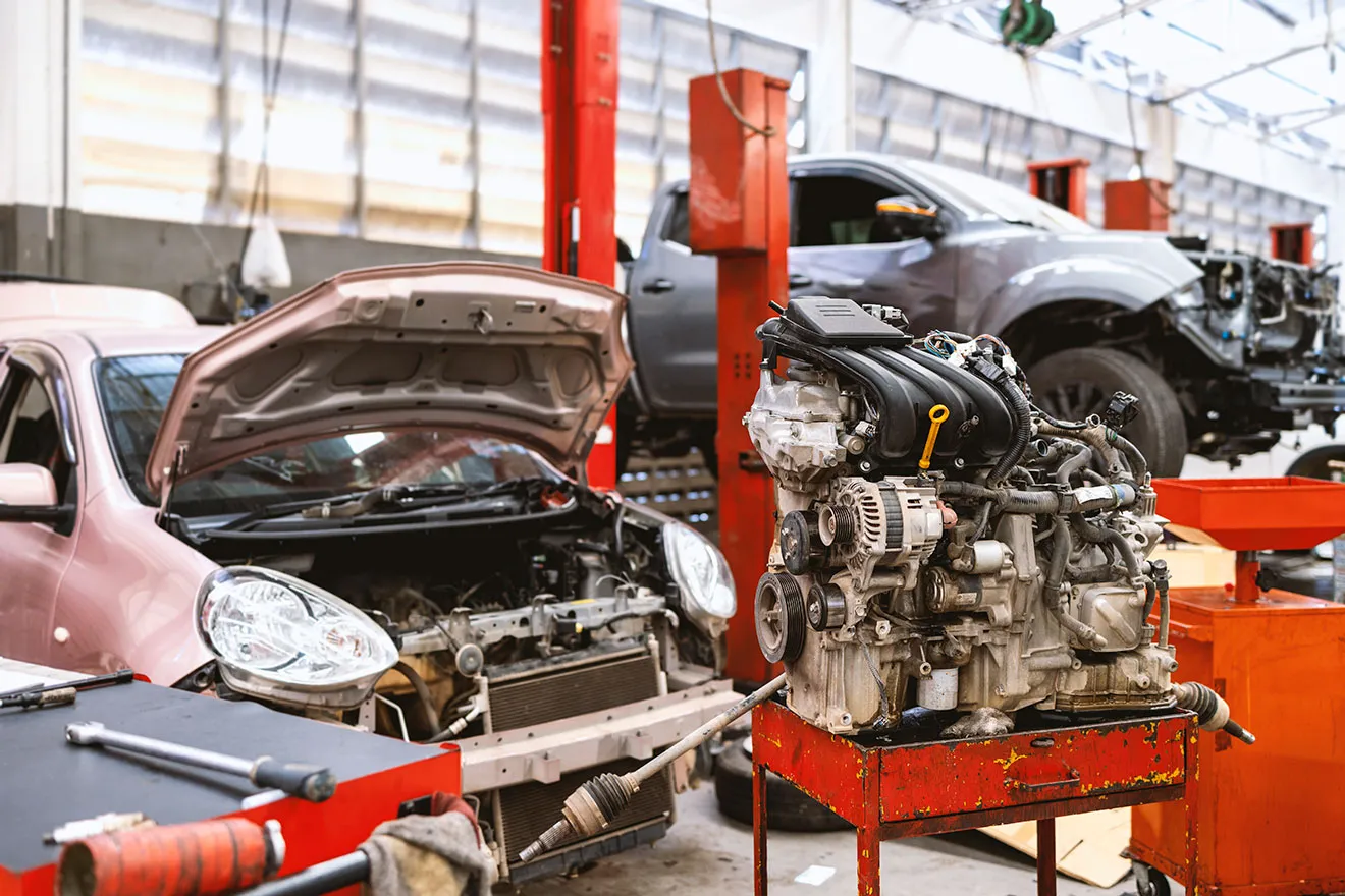 autoparts4cars.com
