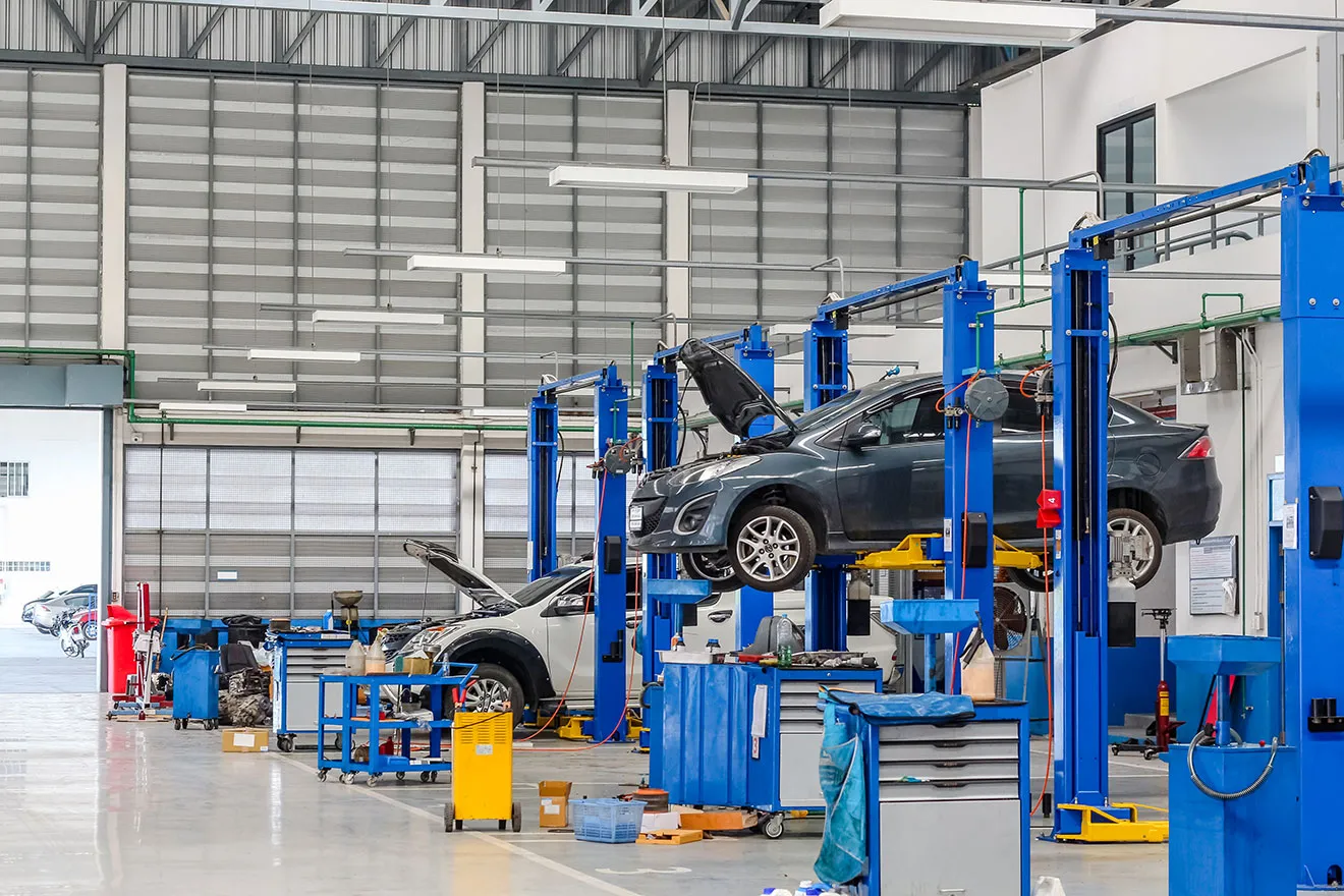 autoparts4cars.com